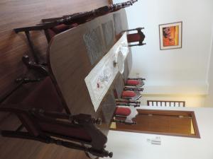 Departamento de Patricia