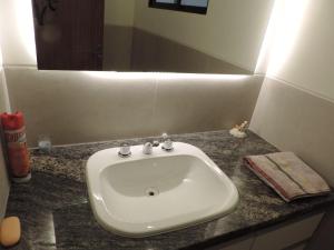 Departamento de Patricia