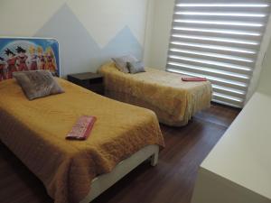 Departamento de Patricia