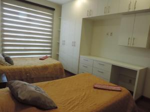 Departamento de Patricia