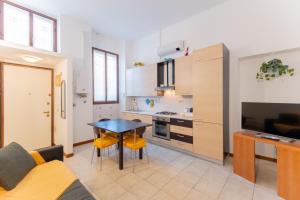 Casa Fortuna Cozy Milan Apartment MM3 to Duomo