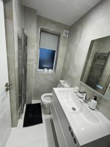 Malaj Hotel Room 2