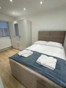 Malaj Hotel Room 2
