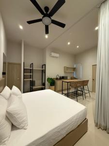 Almera Vallarta Hotel Suites