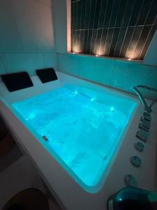 Le Cocon - Suite Romantique