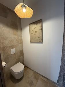 Le Cocon - Suite Romantique