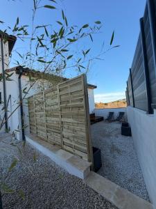 Le Cocon - Suite Romantique