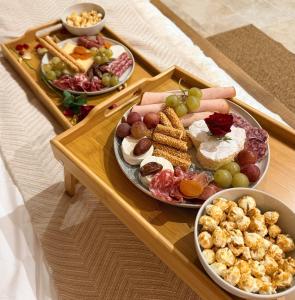 Le Cocon - Suite Romantique