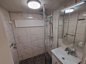 Blueberry Apartment - Studio in the heart of Vaasa