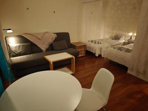 Blueberry Apartment - Studio in the heart of Vaasa