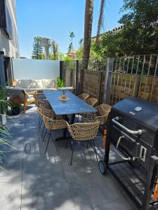 Punta del Este, P 25 Playa Mansa