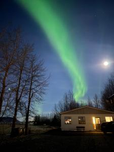 Vesturkot horse farm Guesthouse