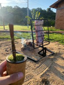 Sítio Três Marias - Rolling