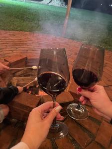 Sítio Três Marias - Rolling