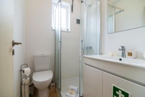 Quo Mãe de Deus Apartment