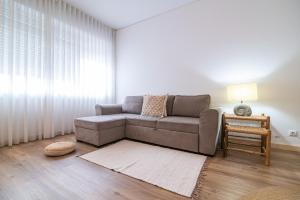 Quo Mãe de Deus Apartment