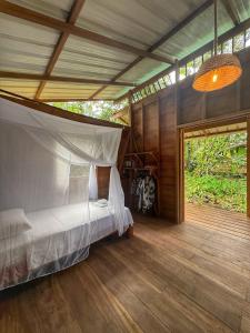 Madre Selva Eco Lodge