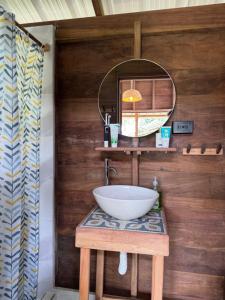 Madre Selva Eco Lodge