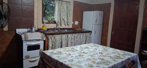 El rancho de cristina y victor