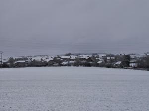 Stylish house with sauna