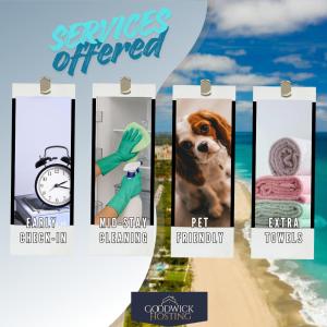 Elegant 3BR w Pool Near Downtown WPB