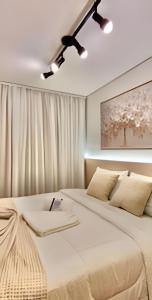 #AElegânciaNoTomDeVermelho C PisciNA e Ar Cond.