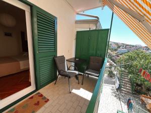 Apartments Nediljka - Dolac, Primosten