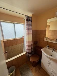 Algarrobo por días a un paso del mar