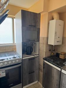 Algarrobo por días a un paso del mar