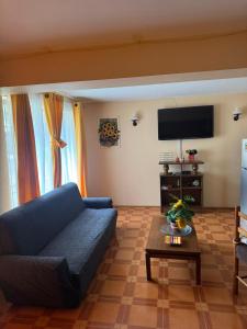 Algarrobo por días a un paso del mar