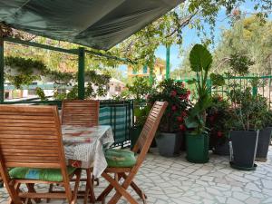 Apartments Nediljka - Dolac, Primosten