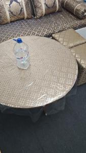 Heart of the city -Nejma Tangier