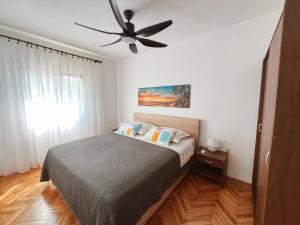 Apartments Nediljka - Dolac, Primosten