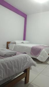 Hospedaje Bella Acuarela