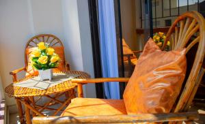 Bamburi BnB