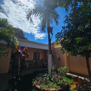 Brisas del Aeropuerto Airport Breezes inn