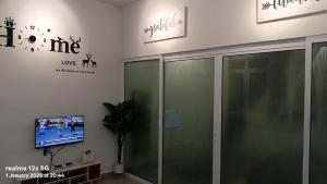 Mesahill Premier Suite-Wi-Fi-NETFLIX