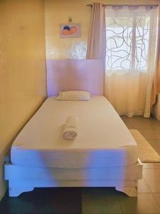 Two bedroom apartment, Mombasa CBD