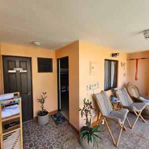 Brisas del Aeropuerto Airport Breezes inn