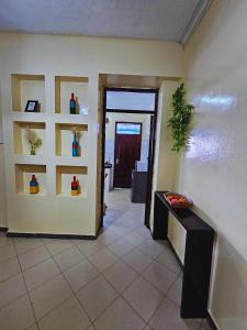 Two bedroom apartment, Mombasa CBD