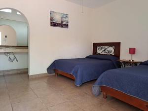 La Ilusión Hotel Campestre y Balneario