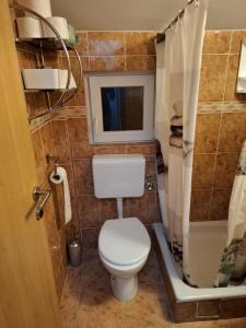 Herceg Novi Apartment