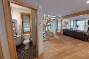 1382 Empire Mountain Ski Home by SkyRun Park City