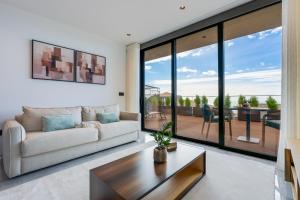 BHF Residences Luxe Sunset