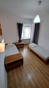 Duże mieszkanie na wyłączność