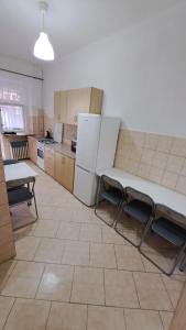 Duże mieszkanie na wyłączność