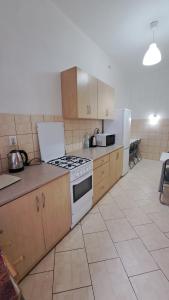 Duże mieszkanie na wyłączność