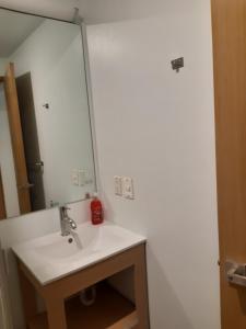 Room in shared apartment