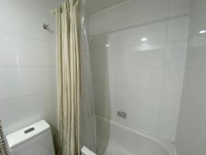 A metros de playas y restaurantes