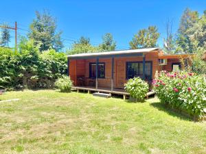 Cabañas San Agustín